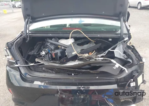 2019 Hyundai Sonata Sel from USA, damaged, VIN 5NPE34AF3KH803382